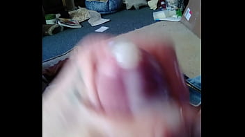 Preview 4 of Www Pusto Sex - Morning blast off