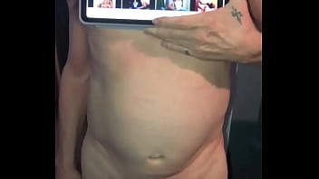 Preview 2 of Hija Cogiendo - Verification video