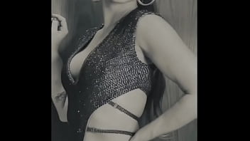 Preview 4 of Negros Boy 7 Girl 1 - Paolla Oliveira