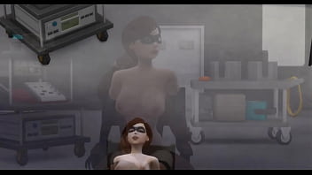 Preview 4 of Aletta And Jory - Mrs Incredible banged by BBC