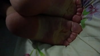 Preview 4 of Laha Rohedes - Soles Fetish