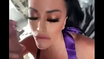 Preview 2 of Phim Xn Xx Com - One hot blowjob