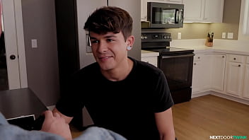 Preview 3 of Piss Mix In Tea - Top Ten Twink Cumshot Wt Tannor Reed,  Hayden Brier &amp_ More - NextDoorTwink