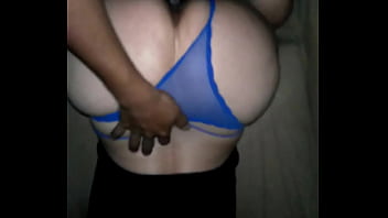 Preview 4 of Leasbin Sex Hdnew - Mi viejo me da buena cogida