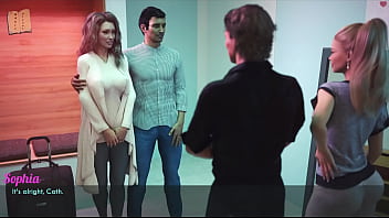 Preview 3 of Movi Wife - A Wife And StepMother 240