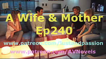 Preview 1 of Movi Wife - A Wife And StepMother 240