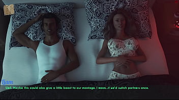 Preview 4 of Movi Wife - A Wife And StepMother 240