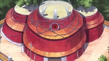 Preview 4 of Myakhlefa - &iexcl_El pecho de Tsunade ESPA&Ntilde_OL LATINO 1!