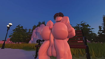 Preview 4 of Wwf Fuck - Passion and pain [antonelachan]