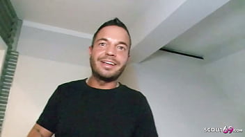 Preview 1 of Squirting Fuckibg - AO Creampie Gruppensex Party mit Ashley Cumstar und Asia Nicki