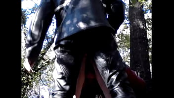 Preview 3 of American Big Black Sexxx - dosage de Q par fullcuir666