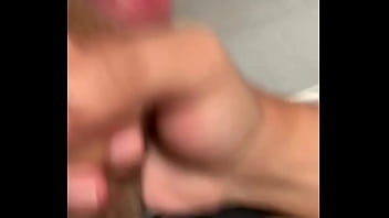 Preview 1 of The Concerned - Jerking off and cumming thinking about good old days with Danilo