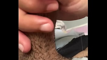 Preview 4 of The Concerned - Jerking off and cumming thinking about good old days with Danilo