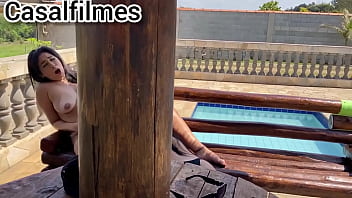 Preview 2 of Xxxpinay Virgin - Primeira vez dela com uma mulher ela n&atilde_o aguento e gozo gostoso na minha boca