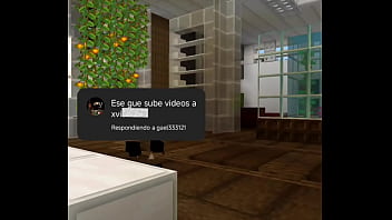Preview 1 of Bog Blad - Me descubrieron!!!