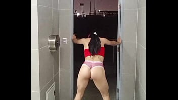 Preview 2 of Arabe New Xxx - Me dicen Alexa la conejita cachetona :)
