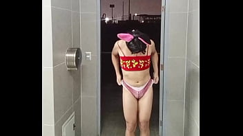 Preview 1 of Arabe New Xxx - Me dicen Alexa la conejita cachetona :)
