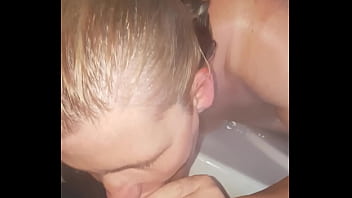 Preview 2 of Coleag Xxxbvideo - ENGELA SUCK COCK