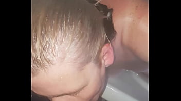 Preview 1 of Coleag Xxxbvideo - ENGELA SUCK COCK