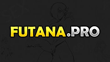 Preview 4 of Finish Spain - 3D Shemale step Mother Sex,  Animated Anal Porno (Futa on Male)