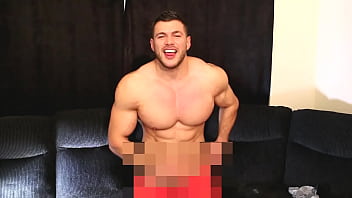 Preview 1 of Shut Up Real Fuck Me - Horny guy fucking hard