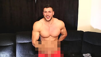 Preview 4 of Shut Up Real Fuck Me - Horny guy fucking hard