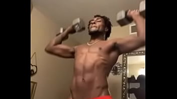Preview 3 of Kay Bath - Delvin Rose Fitness program PMV