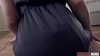 Preview 2 of Big Max Nyc - Cassandra Cain In My Stepson Love Latin