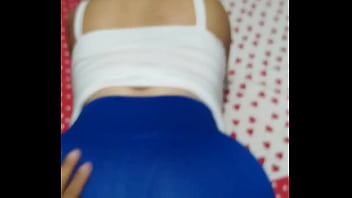 Preview 3 of Rassian Old Movies - Culona esposa mi rica mujer