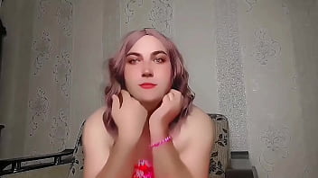 Preview 1 of Pink Nep - In Search of Love: A Crossdresser&#039_s Journey to Find a Girlfriend!