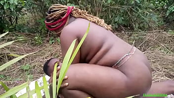 Preview 4 of Bbw Gilf B - Sweet  in the bush pussy