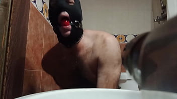 Preview 1 of Kik Pinayget - Slave dog 5