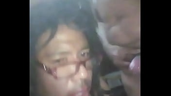 Preview 2 of Real Streetwalker Car Blowjob - Cogido