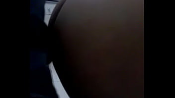 Preview 2 of Ride Sis - Satisfazendo a vontade da fixa de levar rola preta