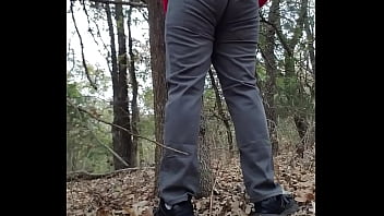 Preview 4 of Best Momsex - Alan Prasad multiple cumshots MASSIVE MONSTER DICK skinny tight jeans butt outdoors. Desi boy jerks thick fat cock in risky public trek trail. Indian dude with long monster dick masturbate in forest. Skinny tight jeans butt sexy handsome guy Angle 2