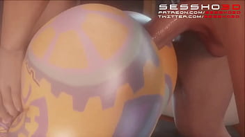 Preview 2 of Mom And Son Xxxxx Video Full Hd - Jules sendo saboreada pela piroca