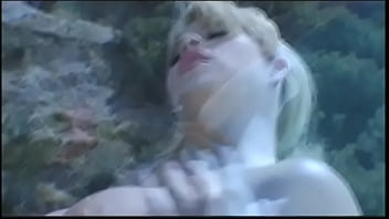 Preview 1 of Hot Smart Sex Video - Horny dude in sunglasses licks the ass of a stunning blonde and then fucks her doggy style