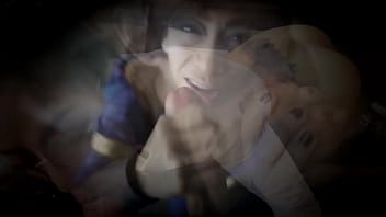 Preview 3 of Grannys Forced Porn Tube - DREAM BLOWJOB: Sloppiest Slurpiest HD SOUNDS and MUSIC for male evening fantasy.
