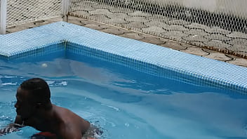 Preview 1 of 2018 New Mia Khalifa Sxy - partie de nage