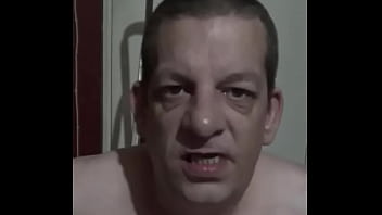 Preview 2 of Brazzers Mom Fuck Son - bisexual gay mark wright takes his own piss a different way using a step ladder and his homemade pissing device