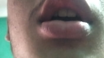 Preview 1 of Little Lupe Hairy - Verification video