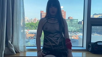 Preview 4 of Canadiana Desteny - New New Ms Cum Cum