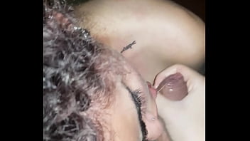 Preview 1 of Meah Anal - Ella me pide leche en la boca