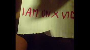 Preview 4 of Finddayna Vendetta Immoral - Verification video