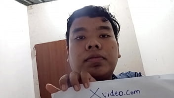 Preview 3 of Tin Dik - Verification video I am not model. just Uploader