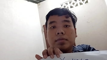Preview 4 of Tin Dik - Verification video I am not model. just Uploader