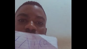 Preview 2 of Mom Andfaking - Verification video