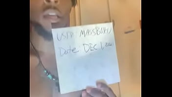 Preview 1 of Facial Wc - Verification video