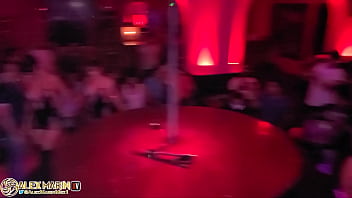 Preview 1 of Video Xxx Bap Baip - Show en tuxtepec con mis hermosas novias en mi show del amo