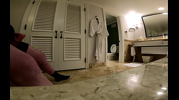 Preview 4 of Hd Xxx Video Brazzers Downloads - busting a fat long-distance load,  angle 1/2
